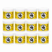 Vertex Major Shine Aluminum Fiberglass Plastic Polish 12 Pack