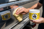 Vertex Major Shine Aluminum Fiberglass Plastic Polish 12 Pack