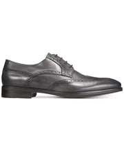 Load image into Gallery viewer, Bruno Magli Men&#39;s Bowman Wingtip Oxfords Men&#39;s Shoes Size 9.5
