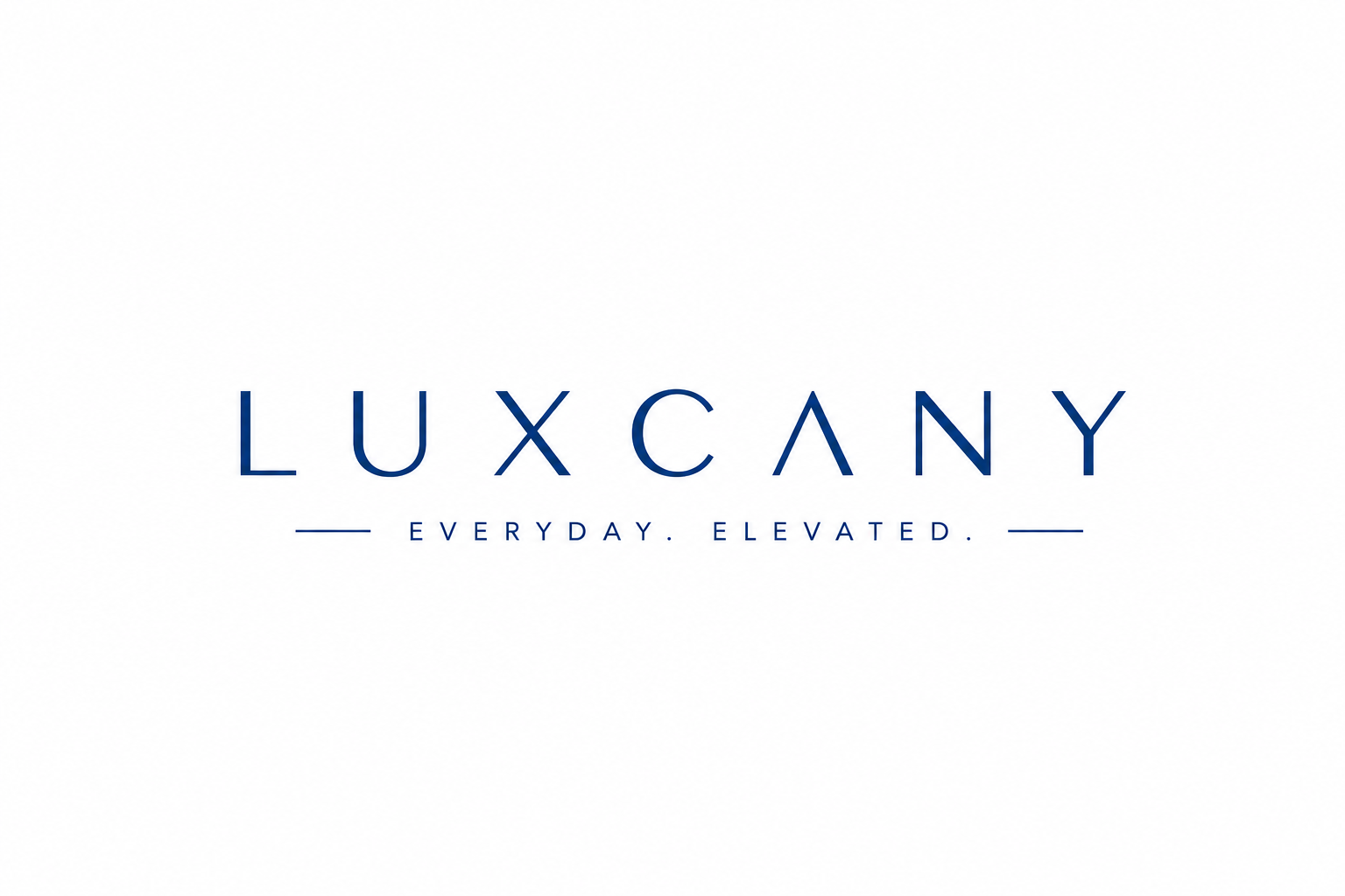 Luxcany